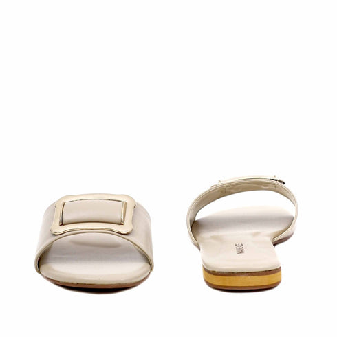Women Formal Slippers - 40048S - Slippers - Walkeaze
